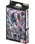 Starter Deck 19: BLACK Smoker