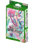 Starter Deck 16: GREEN Uta