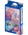 Starter Deck 17: BLUE Donquixote Doflamingo