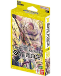 Starter Deck 20: YELLOW Charlotte Katakuri
