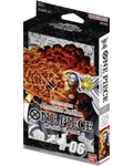 Starter Deck 6: Absolute Justice