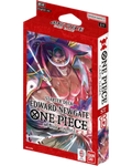 Starter Deck 15: RED Edward.Newgate