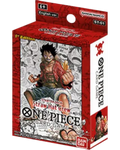 Super Pre-Release Starter Deck 1: Straw Hat Crew