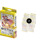 Starter Deck 7: Big Mom Pirates Display
