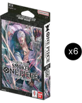 Starter Deck 19: BLACK Smoker Display