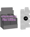 Starter Deck 5: Film Edition Display Case