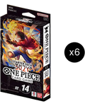 Starter Deck 14: 3D2Y Display