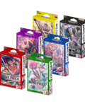 Starter Decks 15-20 [Set of 6]
