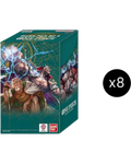 Double Pack Set Volume 5 Display