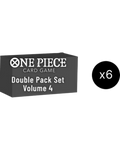 Double Pack Set Volume 4 Display Case