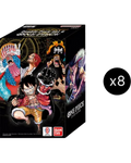 Double Pack Set Volume 6 Display