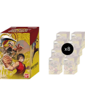 Double Pack Set Volume 1 Display