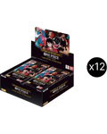 Emperors in the New World - Booster Box Case