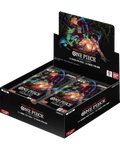 Wings of the Captain - Booster Box