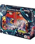 One Piece Card Game Illustration Box Vol. 6
