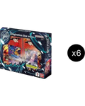 One Piece Card Game Illustration Box Vol. 6 Case