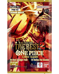 Premium Booster Vol. 2 - Booster Pack