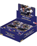 Royal Blood Booster Box