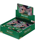 Legacy of the Master Booster Box