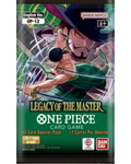 Legacy of the Master Booster Pack
