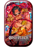One Piece Tin Pack Set Vol. 1 -Gol.D.Roger-