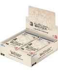 Extra Booster: Anime 25th Collection Booster Box