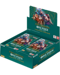 Two Legends - Booster Box
