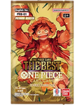 Premium Booster - Booster Pack