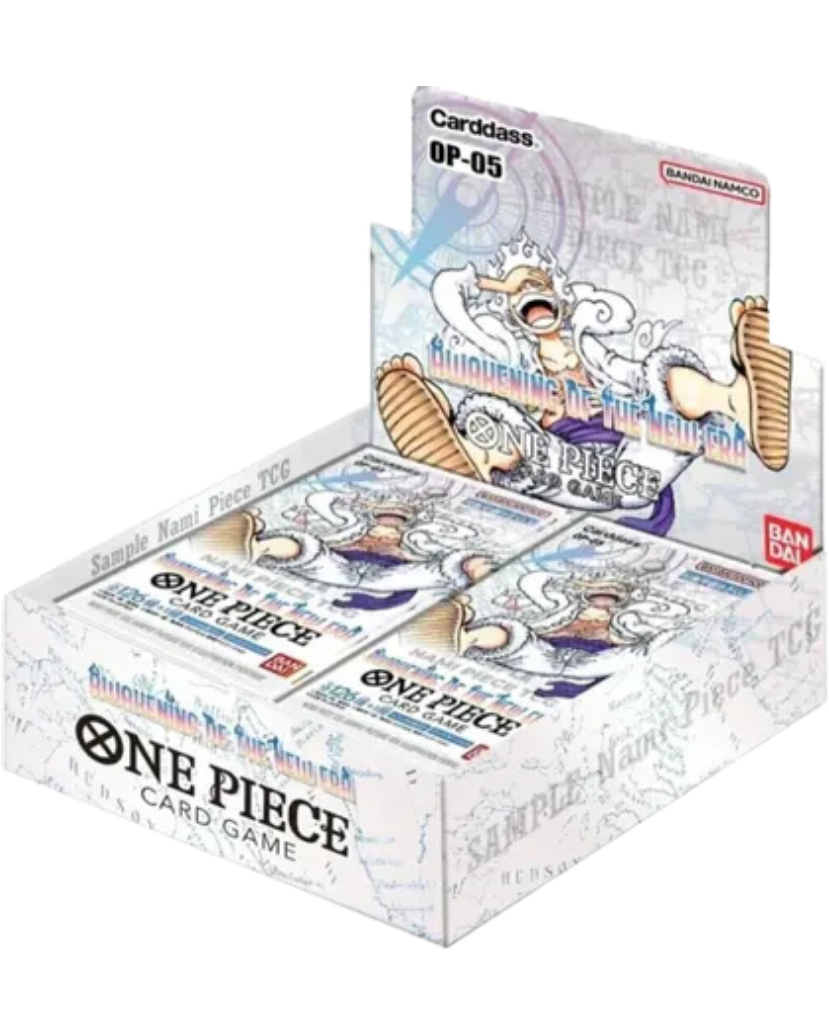 Awakening of the New Era - Booster Box