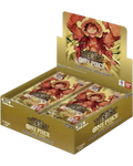 Premium Booster - Booster Box