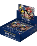 Romance Dawn - Booster Box (Wave 1 - Blue)