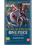 Pillars of Strength - Booster Pack