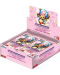 Memorial Collection - Booster Box