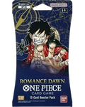 Romance Dawn - Sleeved Booster Pack