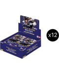 Royal Blood Booster Box Case