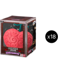 Devil Fruits Collection Vol. 3 Case