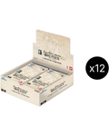 Extra Booster: Anime 25th Collection Box Case