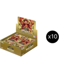 Premium Booster - Booster Box Case