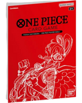 Premium Card Collection -ONE PIECE FILM RED Edition-