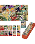 One Piece Card Game: English Version 1st Anniversary Set (Sealed Promotional Bundle)