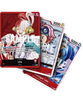 One Piece Film Red Uta Promo Pack
