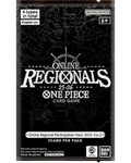 Online Regional Participation Pack 2025 Vol.2