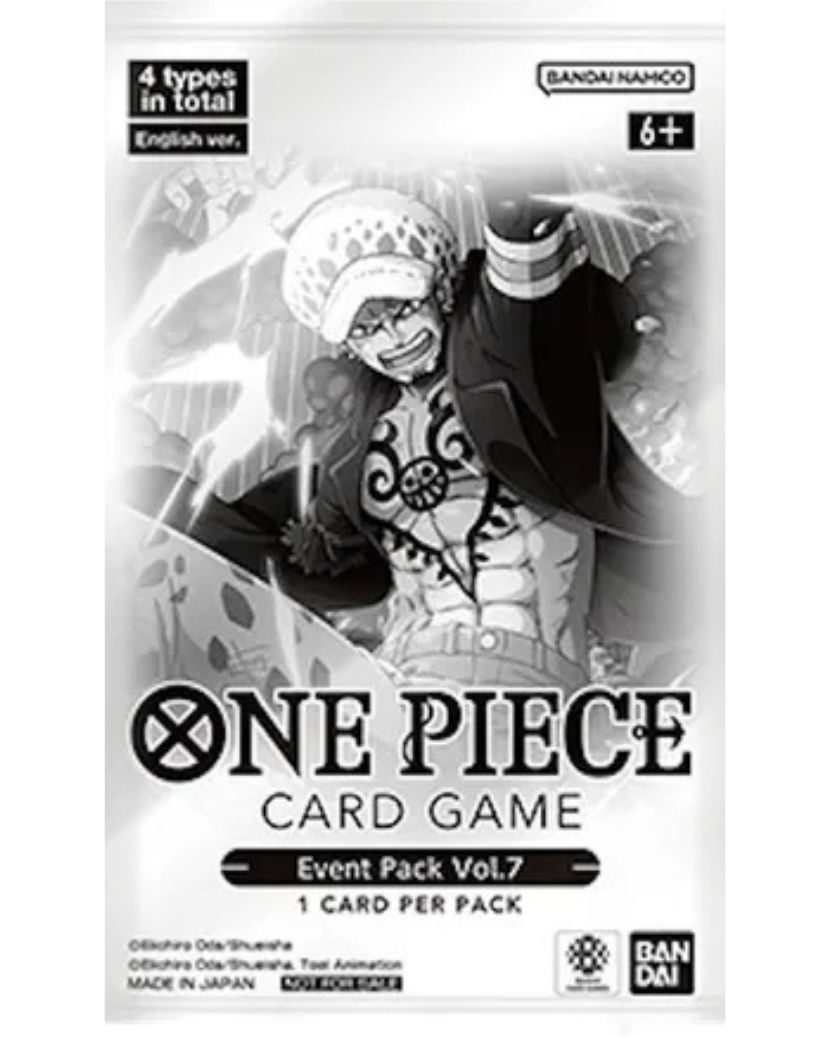 Event Pack Vol. 7