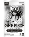 Beginners Deck Party [ST-23] - [ST-28] Participation Pack