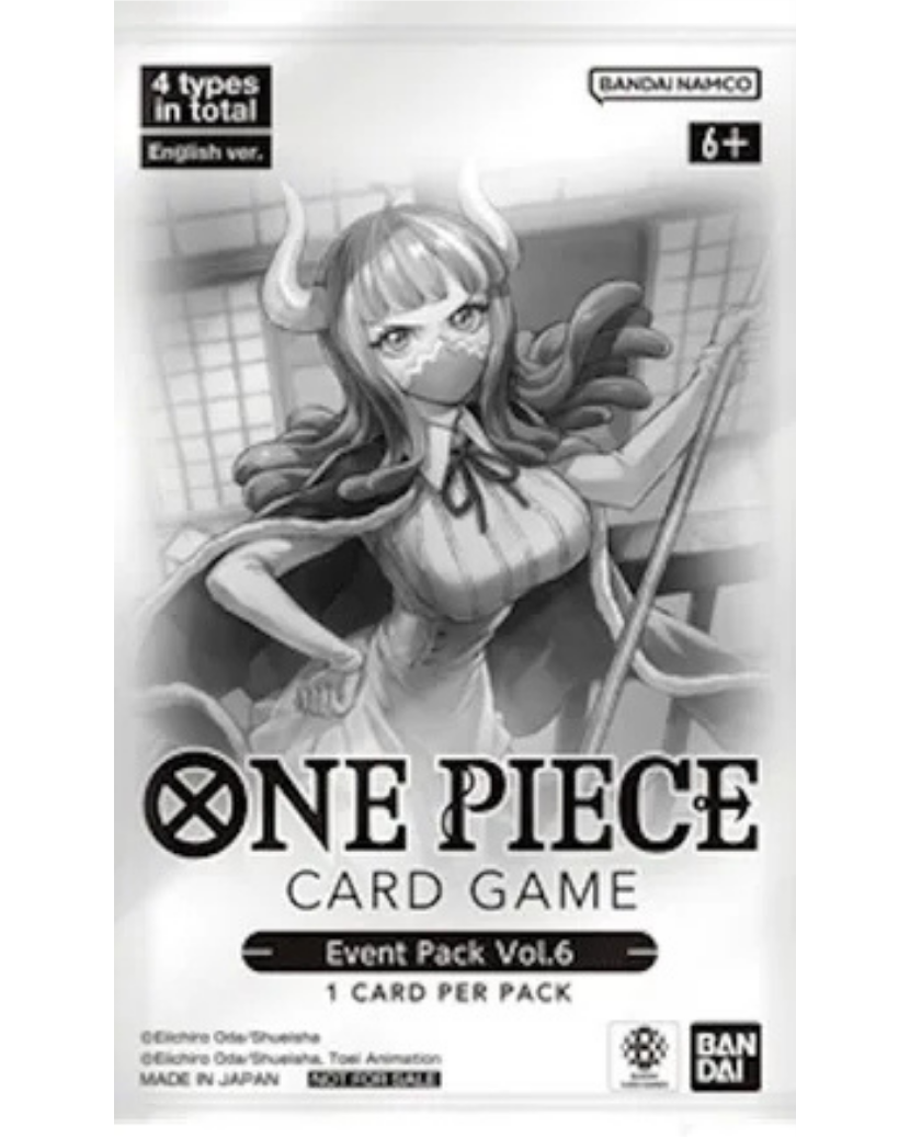 Event Pack Vol. 6