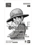 3rd Anniversary One Piece Card Game Treasure Campaign Pack