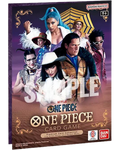 Premium Card Collection -Live Action Edition Vol.2 Baroque Works-
