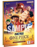 Premium Card Collection -Live Action Edition Vol.2 Straw Hat Crew-