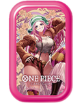 One Piece Card Game Mini Tin Pack Set Vol.2 [TS-02] [Asia Exclusive] - Jewelry Bonney