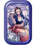 One Piece Card Game Mini Tin Pack Set Vol.2 [TS-02] [Asia Exclusive] - Nico Robin